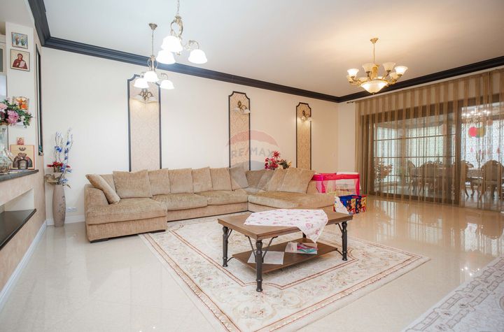 0% Comision - Casă ultrafinisată de vânzare – Lunca Cetățuii / Iași anunturi imobiliare Iasi
