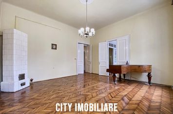 Apartament 3 camere de vanzare P-TA MIHAI VITEAZUL - Cluj anunturi imobiliare Cluj