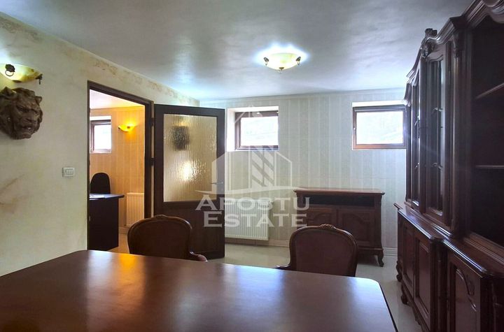 Spatiu de Inchiriat 40 mpu, Ideal pentru cabinete anunturi imobiliare Arad