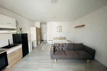 Apartament cu 1 camera, mobilat, zona Planetelor din Giroc anunturi imobiliare Timis