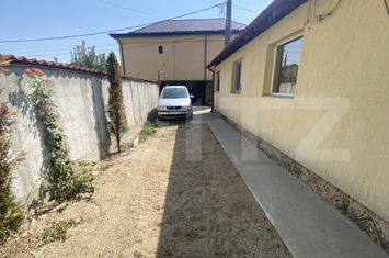 Casă - 4 camere de vanzare 1 MAI - Dolj anunturi imobiliare Dolj