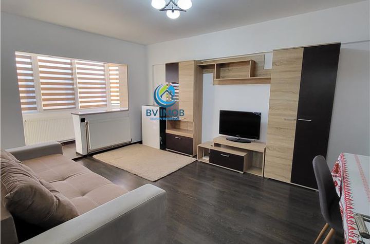 Garsonieră de inchiriat CRAITER - Brasov anunturi imobiliare Brasov