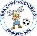 Invitatie eveniment constructii - 'Cupa Constructorilor' la fotbal