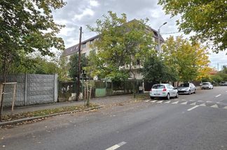 Teren Intravilan de vânzare Bucuresti - Chitila