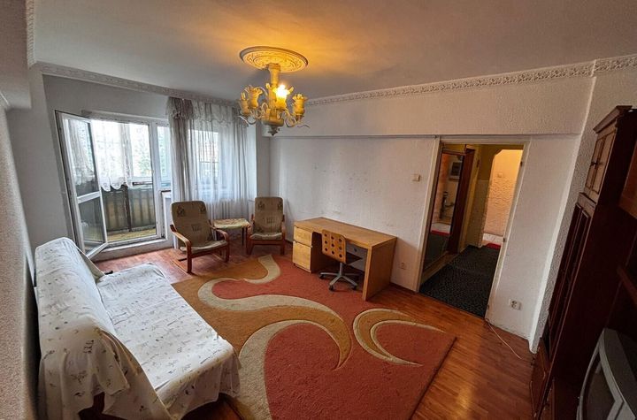 Apartament de 3 Camere - Calea Rahovei / Sebastian anunturi imobiliare Bucuresti