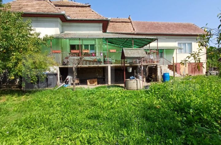 Casă - 4 camere de vanzare CAMPIA TURZII - Cluj anunturi imobiliare Cluj