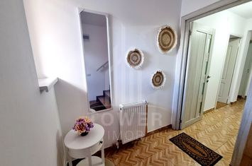 Apartament la casa de inchiriat | zona Tineretului anunturi imobiliare Sibiu