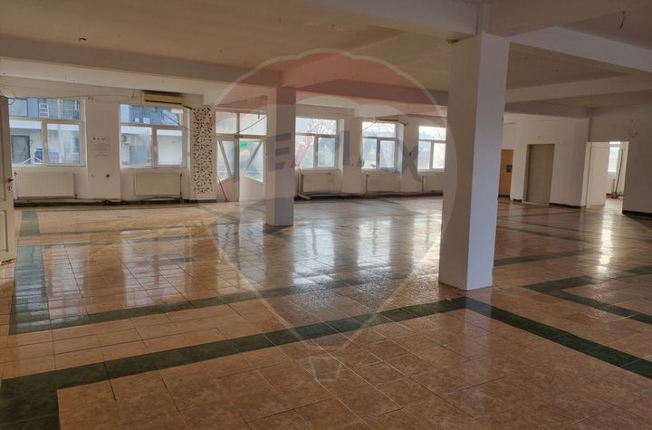 Spațiu comercial de inchiriat Iris anunturi imobiliare Cluj
