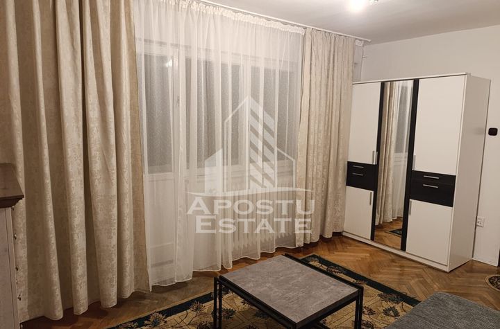 Apartament 2 camere,  semidecomandat, zona Circumvalatiunii anunturi imobiliare Timis