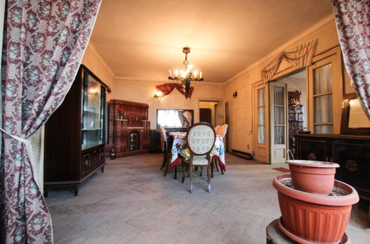 Apartament 3 camere de vanzare DOMENII - Bucuresti anunturi imobiliare Bucuresti