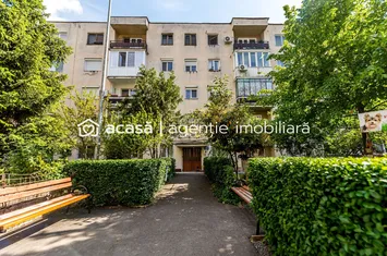 Apartament 2 Camere | Etaj 2 | Centrală proprie | Aleea Ulise anunturi imobiliare Arad