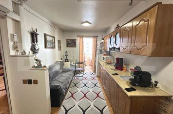Apartament 2 camere de vanzare CETATE - Alba anunturi imobiliare Alba