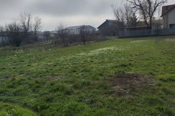 Teren de vanzare DOMNESTI - Bucuresti anunturi imobiliare Bucuresti