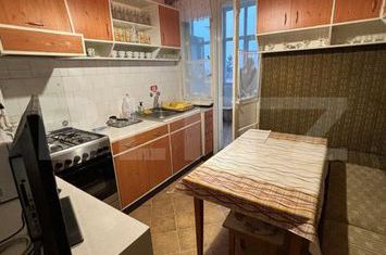 Apartament 3 camere de vanzare SATU MARE - Satu Mare anunturi imobiliare Satu Mare