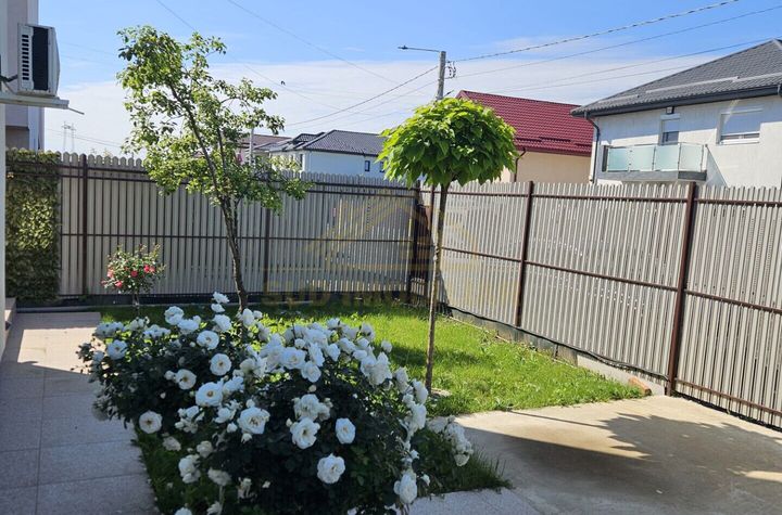 DUPLEX P+1-INTRARE COMUNA BERCENI anunturi imobiliare Bucuresti