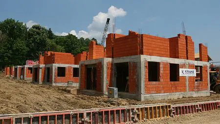 Prima casă“ construită de proprietar: maximum 170 mp