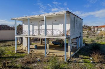 Casă în Evkarpia Serres, 90 mp pe teren 2.350 mp anunturi imobiliare Grecia