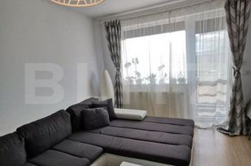 Apartament 2 camere de vanzare TRACTORU - Brasov anunturi imobiliare Brasov