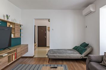 Apartament 2 camere Gheorgheni, zonă verde, mobilat modern, C.Brancusi anunturi imobiliare Cluj