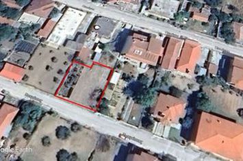 Teren construibil 408 mp în Lefkonas Serres anunturi imobiliare Grecia