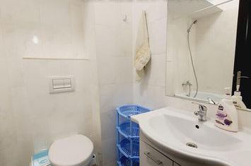 Apartament 3 camere bloc nou de inchiriat Iasi zona Centru-Palas Mall anunturi imobiliare Iasi