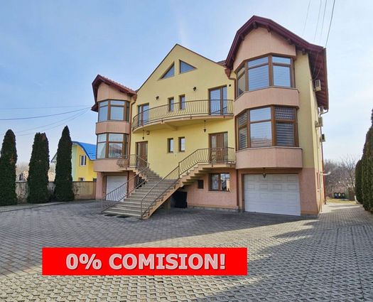 Birou Clasa A Marasti, 173 mp