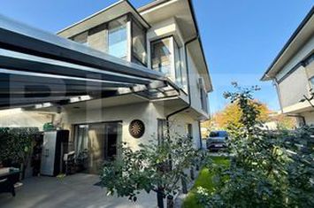 Vilă - 4 camere de vanzare GILAU - Cluj anunturi imobiliare Cluj