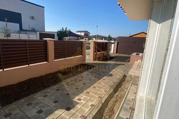 Casa individuala P+1  320 mp teren  Comuna Berceni anunturi imobiliare Bucuresti