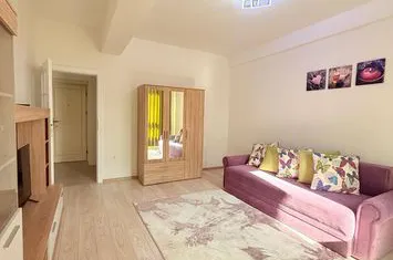 BUCIUM, LDL, APARTAMENT DECOMANDAT CU MUTARE IMEDIATA anunturi imobiliare Iasi