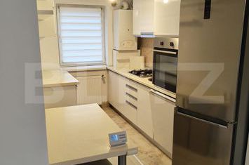 Apartament 3 camere de inchiriat FLORESTI - Cluj anunturi imobiliare Cluj