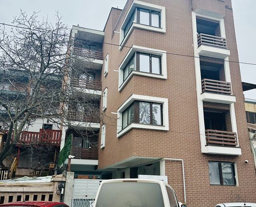 Birou Clasa A Cismigiu, 542 mp