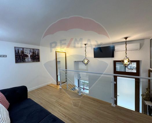 Apartament 2 camere Central, 80 mp