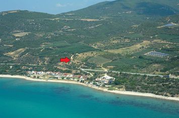 Teren agricol construibil 80.000 mp, Pirgos anunturi imobiliare Grecia