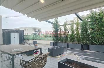 Theodor Pallady - Gura Calitei - Penthouse - Terasa Mare anunturi imobiliare Bucuresti