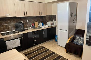 Apartament 3 camere de vanzare CLUJ-NAPOCA - Cluj anunturi imobiliare Cluj