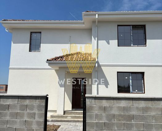 Apartament 4 camere Mosnita Noua, 104 mp