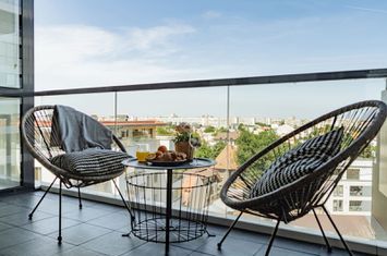 Apartament 2 camere | complex Delea Veche 24 Residence anunturi imobiliare Bucuresti