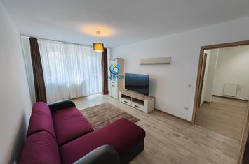 Apartament 2 camere de inchiriat TRACTORUL - Brasov anunturi imobiliare Brasov