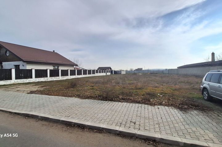 Cornetu vanzare teren intravilan anunturi imobiliare Bucuresti