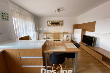 Apartament 2 camere de vanzare TRACTORU - Brasov anunturi imobiliare Brasov