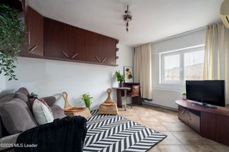 Garsonieră de vânzare Bucuresti - Crangasi