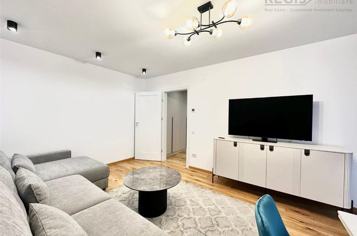 Apartament 2 camere de inchiriat ASTRA - Brasov anunturi imobiliare Brasov
