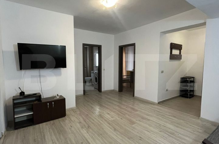 Apartament 3 camere de vanzare VALEA LUPULUI - Iasi anunturi imobiliare Iasi