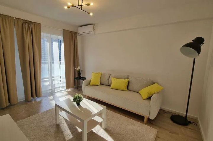 Apartament 2 camere – Belvedere Residence, Metrou Pipera | Totul Nou | Prima Închiriere anunturi imobiliare Bucuresti