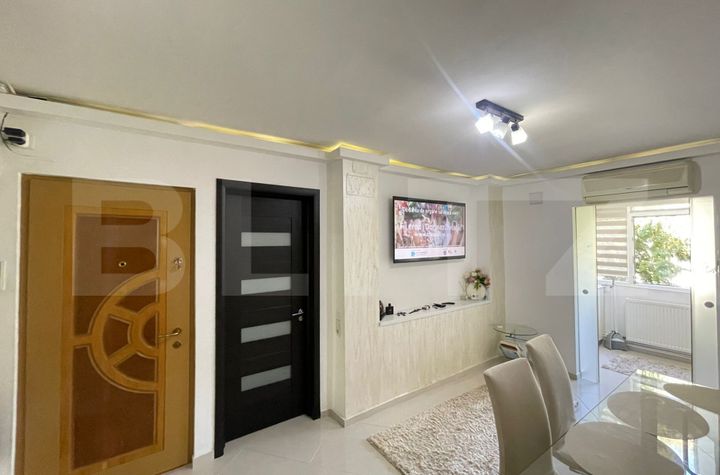 Apartament 2 camere de vanzare ROVINE - Dolj anunturi imobiliare Dolj