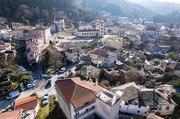 Teren construibil 109 mp în Eleftheroupoli, Kavala anunturi imobiliare Grecia