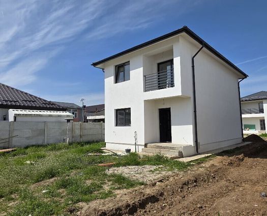 Casă 3 cam Glina, 130 mp