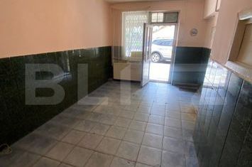 Spațiu comercial de inchiriat ZALAU - Salaj anunturi imobiliare Salaj