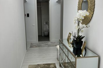 Apartament Premium 3 camere | Mobilat Rovere -Herăstrău și Metrou anunturi imobiliare Bucuresti