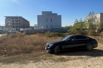 Baneasa, Nisipoasa, vanzare teren intravilan, suprafata 640 mp, deschidere 20 ml, P+4, anunturi imobiliare Bucuresti